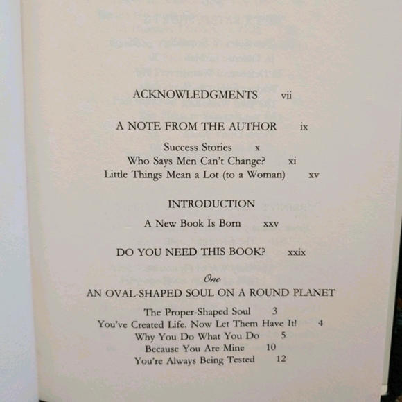 Romance Advice for Parents - Picture 5 of 11